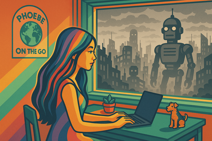 The age of AI is here.. and in the enterprise, it's messy.